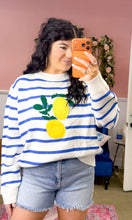 Load image into Gallery viewer, Fresh Lemons Top