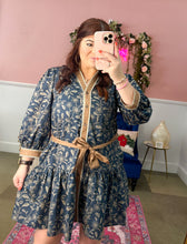 Load image into Gallery viewer, Just a Feeling Dress