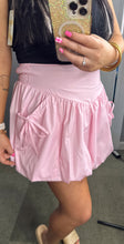 Load image into Gallery viewer, Beauty in Bubbles Skort