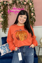 Load image into Gallery viewer, Go to Fall Sweatshirt