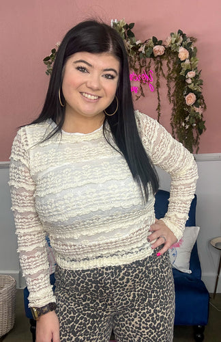 Every Little Detail Top