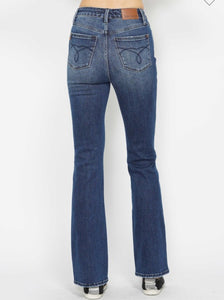 Judy Blue High Waisted Bootcut