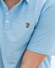 Load image into Gallery viewer, Caddie Cloud Polo