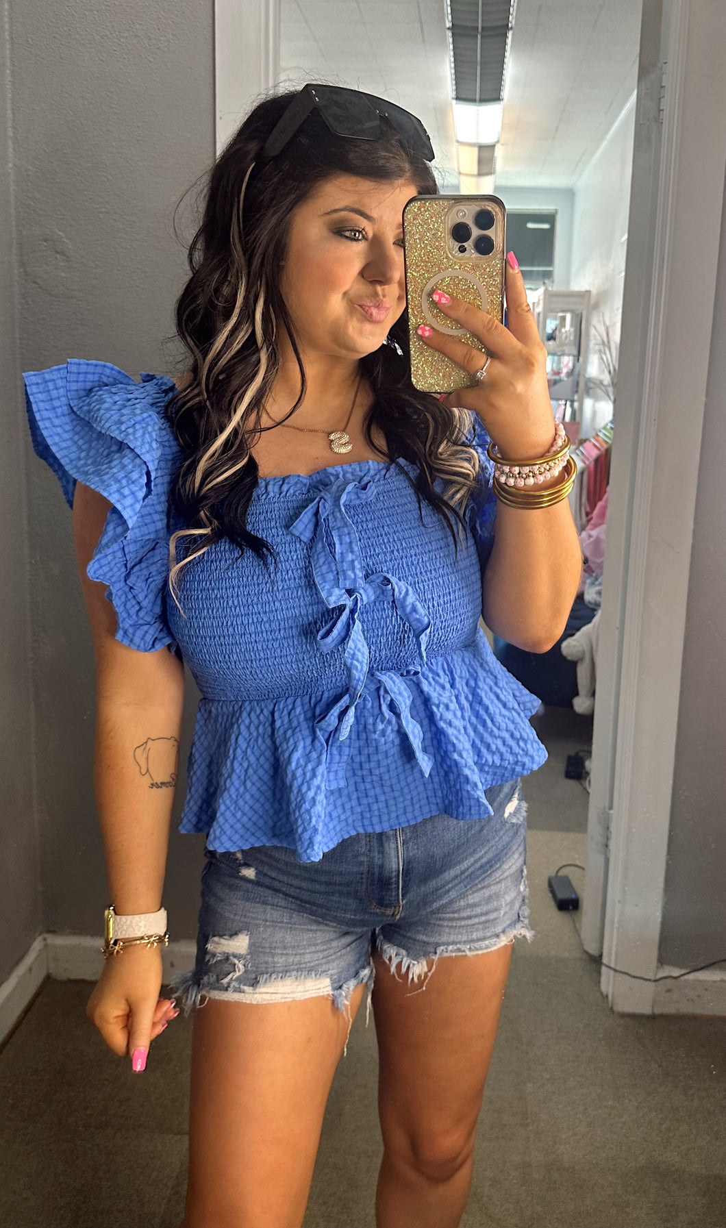 Let The Good Times Roll