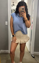 Load image into Gallery viewer, Hit the Town Mini Skirt
