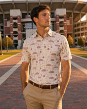 Load image into Gallery viewer, Rammer Jammer Golf Polos