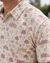 Load image into Gallery viewer, Rammer Jammer Golf Polos