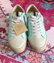 Load image into Gallery viewer, Mint Shu Shop Sneakers
