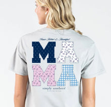 Load image into Gallery viewer, Mama Gray SS