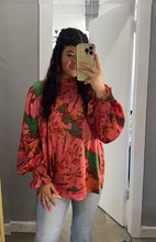 Load image into Gallery viewer, Sweet Lady Plus Blouse