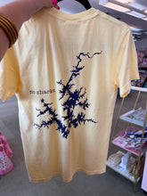 Load image into Gallery viewer, Lake Martin unsalted Butter Tee