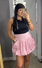 Load image into Gallery viewer, Beauty in Bubbles Skort