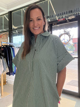 Load image into Gallery viewer, The Molly Striped Dress