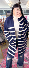 Load image into Gallery viewer, Ready, Set, Go Cardigan