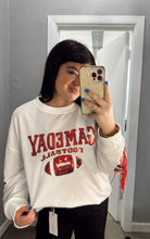 Load image into Gallery viewer, Boujee Game Day Top