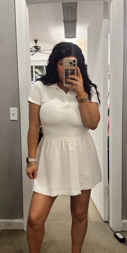 At This Time Dress