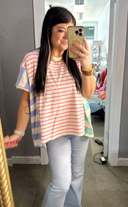 The Perfect Colors Top
