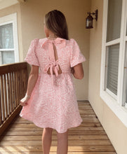 Load image into Gallery viewer, Full of Florals Dress