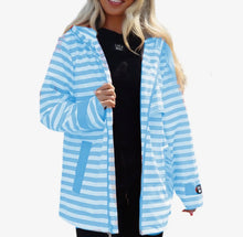 Load image into Gallery viewer, Lulu Mac Rain Jackets