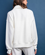 Load image into Gallery viewer, The Softest Quarter Zip