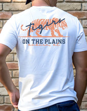 Load image into Gallery viewer, Tigers on the Plains Tee
