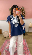 Load image into Gallery viewer, Look So Perfect Blouse