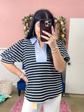 Load image into Gallery viewer, The Rest is Certain Top