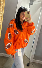 Load image into Gallery viewer, End Zone Elegance