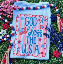 Load image into Gallery viewer, God Bless The USA