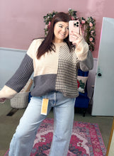 Load image into Gallery viewer, Glistening Lights Sweater