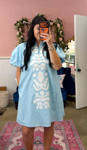 Load image into Gallery viewer, Afternoons Like This Dress