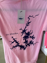 Load image into Gallery viewer, Pink Lake Martin Unsalted T-Shirt