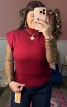 Load image into Gallery viewer, City Drifter Entro Top