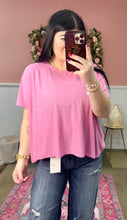 Load image into Gallery viewer, The Savannah Box Tee
