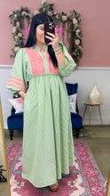 Load image into Gallery viewer, Remember Us Maxi Dress