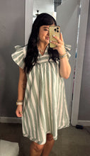 Load image into Gallery viewer, Fresh Horizon Dress
