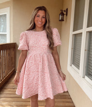 Load image into Gallery viewer, Full of Florals Dress
