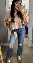 Load image into Gallery viewer, Risen Medium Straight Jeans