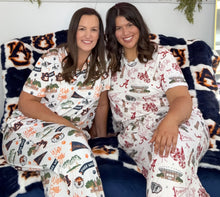 Load image into Gallery viewer, Gameday PJs