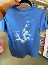 Load image into Gallery viewer, Youth Lake Martin Unsalted Tees