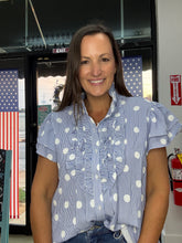 Load image into Gallery viewer, Forever Fun Blouse