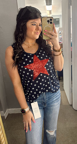 Seeing Stars Tank
