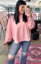 Load image into Gallery viewer, Around the Clock Top