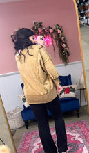 Load image into Gallery viewer, Carmel Washed French Terry