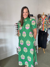 Load image into Gallery viewer, Couture Elegance Dress