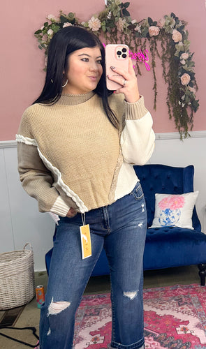 Changing Seasons Top