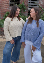 Load image into Gallery viewer, Cold Foam Sweater
