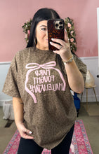 Load image into Gallery viewer, Hard Fought Hallelujah Tee