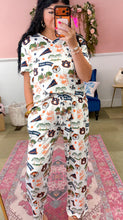 Load image into Gallery viewer, Auburn Pjs