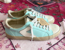 Load image into Gallery viewer, Mint Shu Shop Sneakers